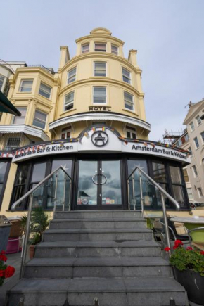 Amsterdam Hotel Brighton